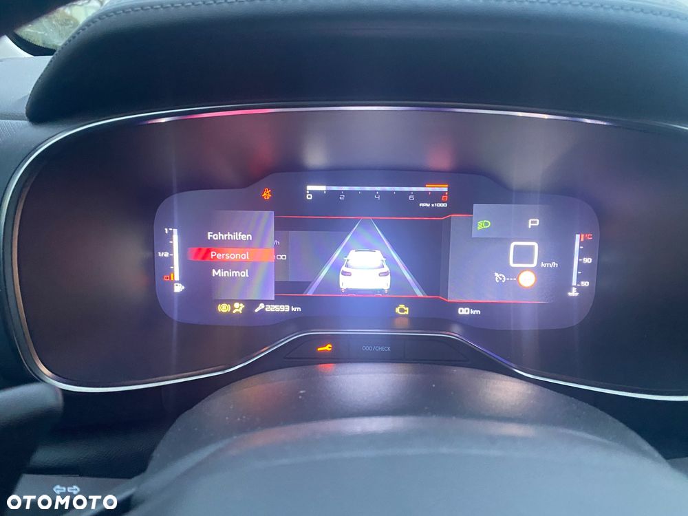 Citroën C5 Aircross 1.2 PureTech Feel Pack EAT8 - 26