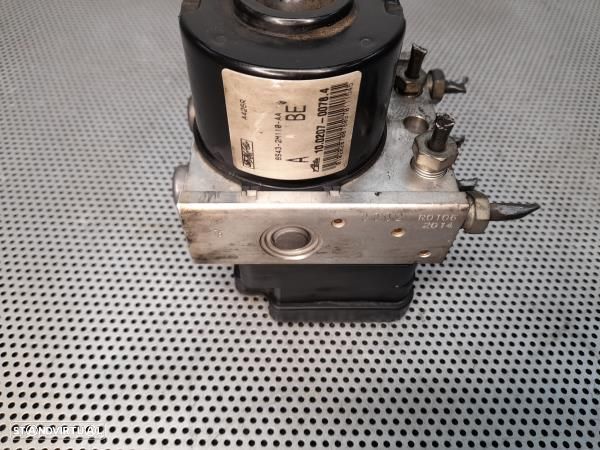 Abs  Ford Transit Connect (P65_, P70_, P80_) - 3