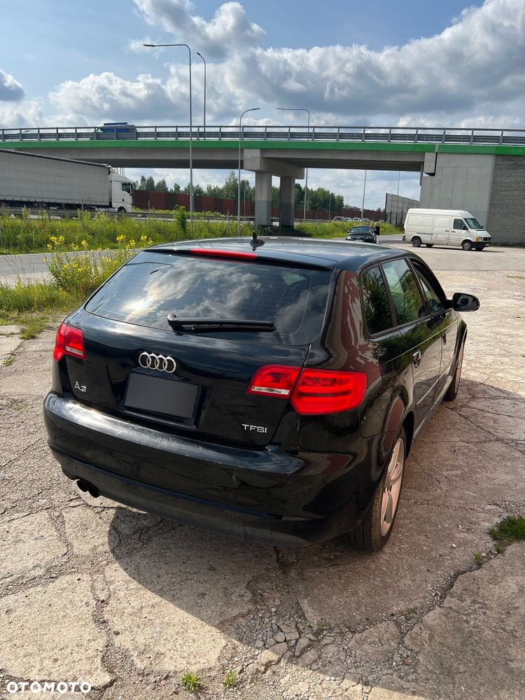 Audi A3 - 5
