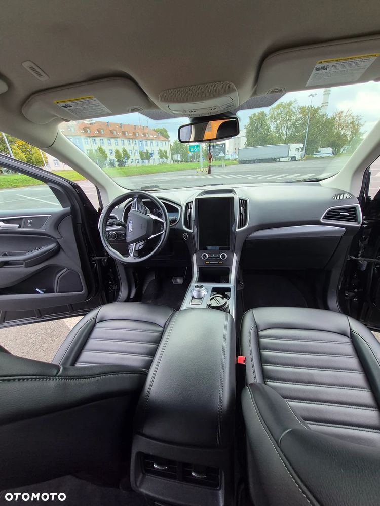 Ford Edge - 6
