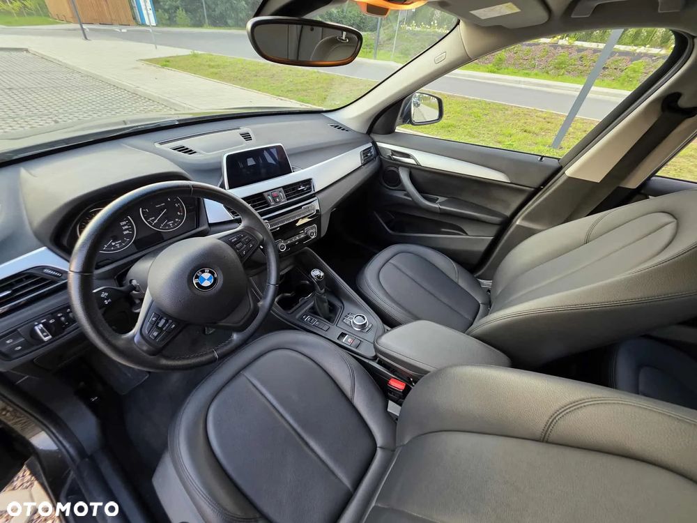 BMW X1 - 20