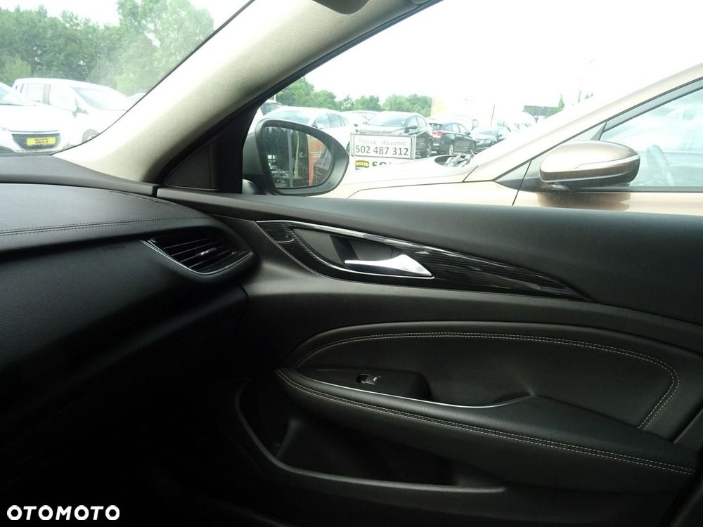 Opel Insignia 1.5 T GPF Elite S&S - 10