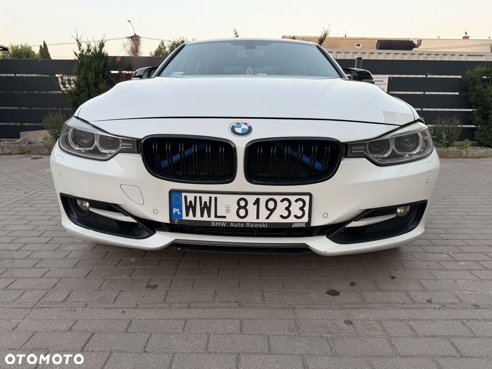 BMW Seria 3 - 2