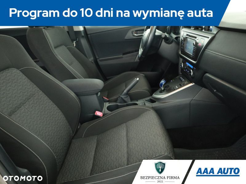 Toyota Auris - 9