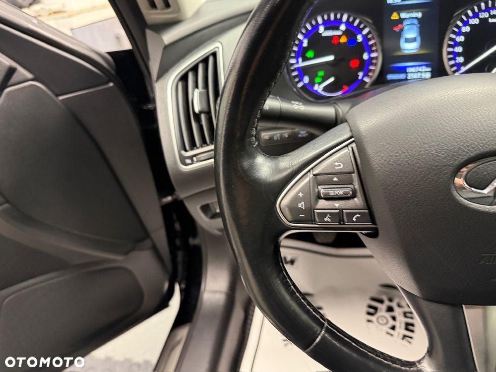 Infiniti Q50 2.2d - 21