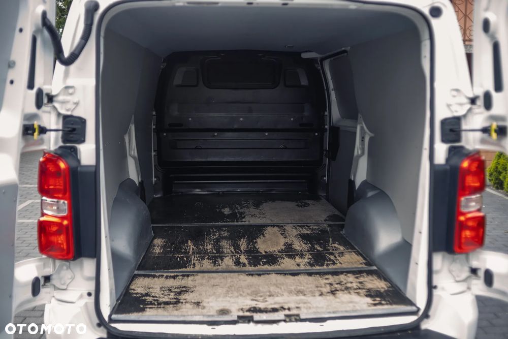 Opel VIVARO - 7