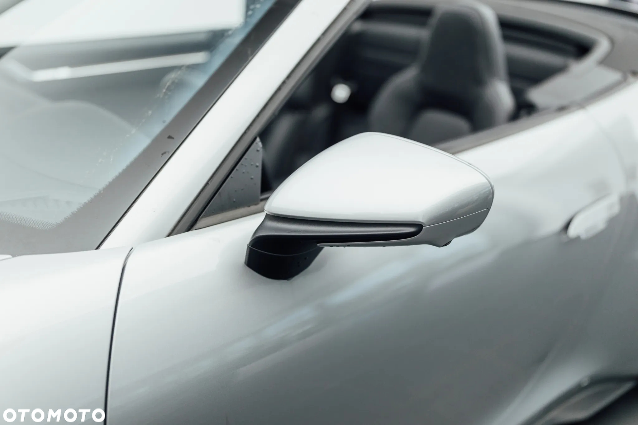 Porsche 911 Carrera Turbo Cabrio - 20
