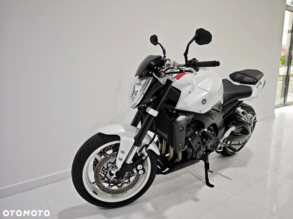 Yamaha FZ - 3