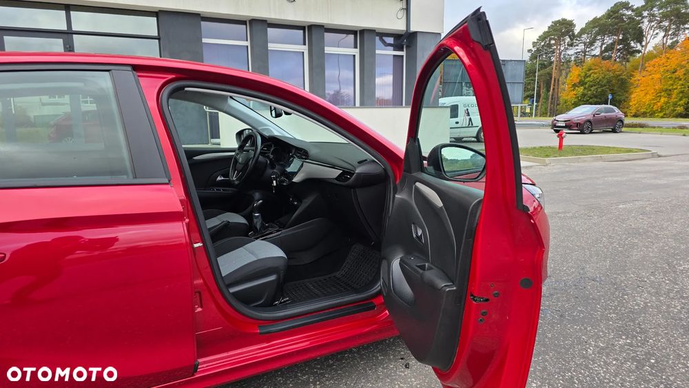 Opel Corsa 2024 photo 5