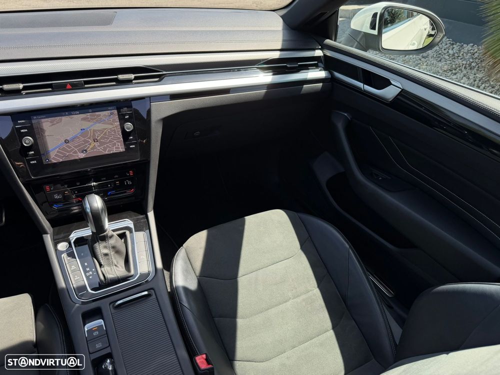 VW Arteon 1.4 TSI eHybrid R-Line - 28