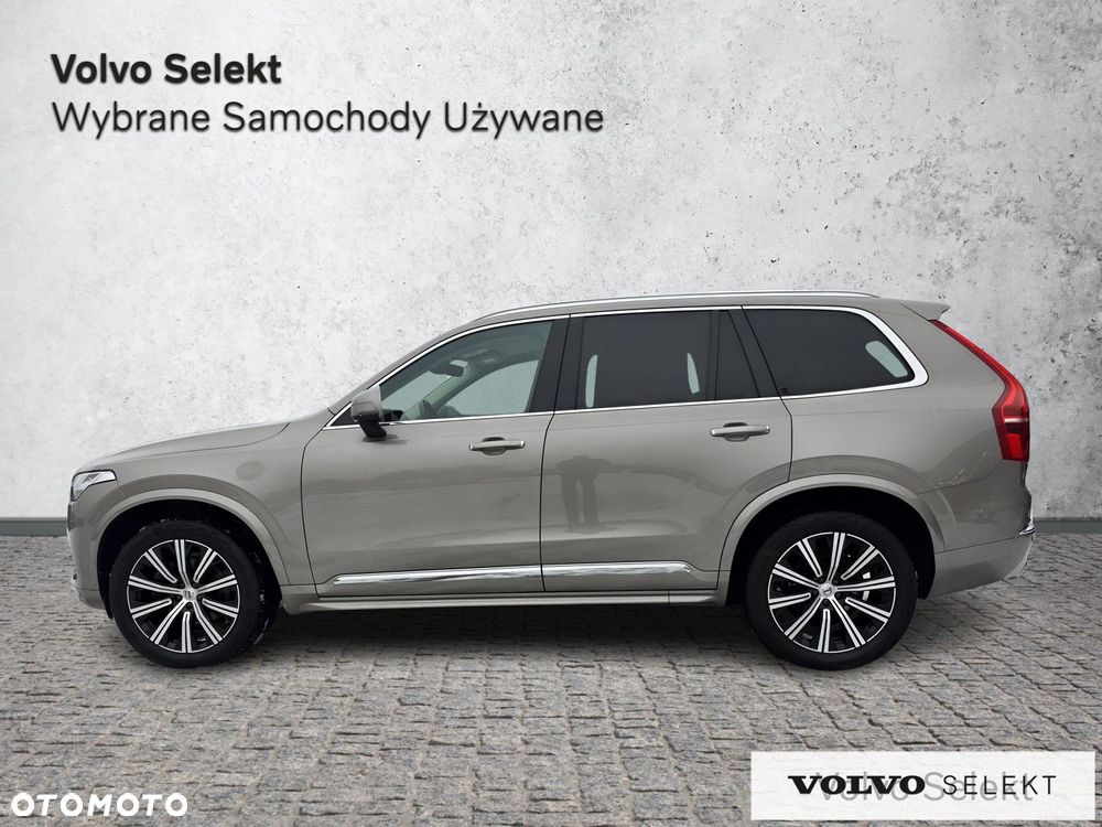 Volvo XC 90 - 4