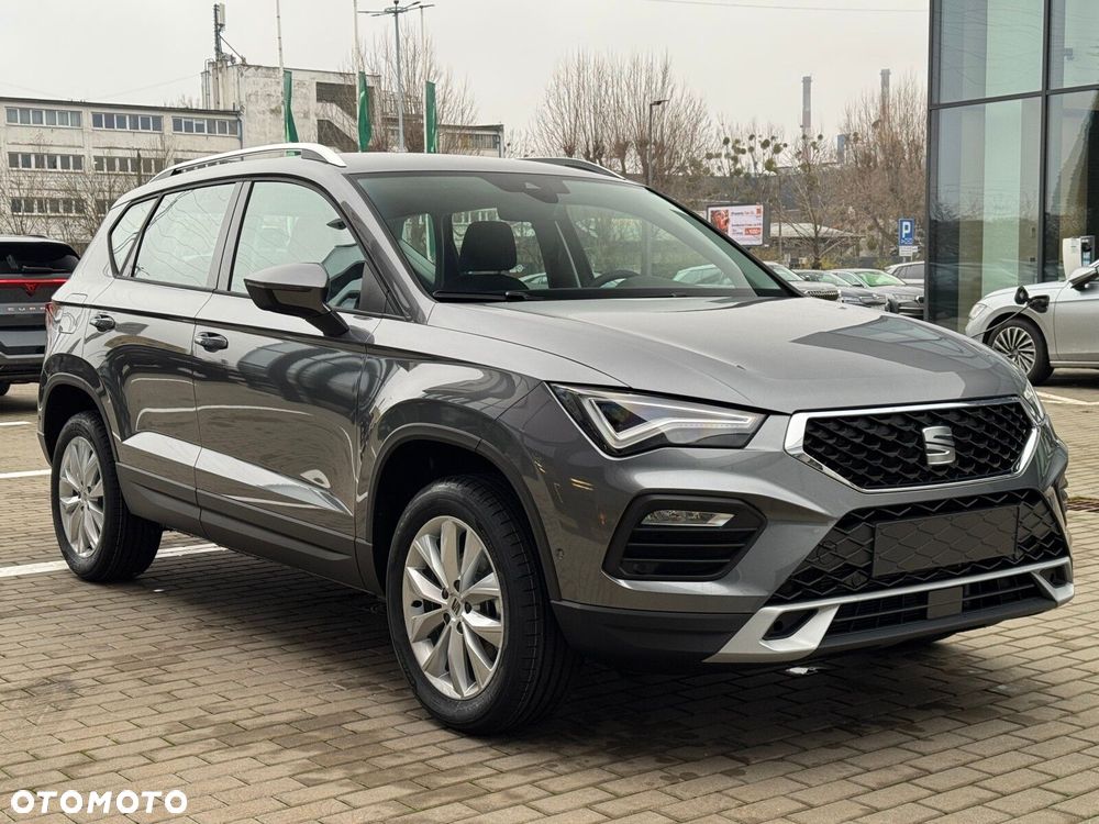 Seat Ateca - 3