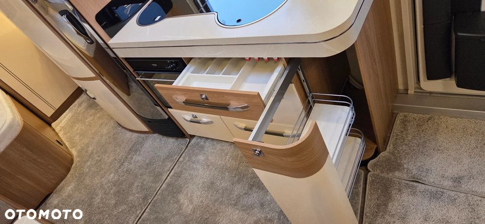 Hobby 650 UMFE EXCELLENT - 13