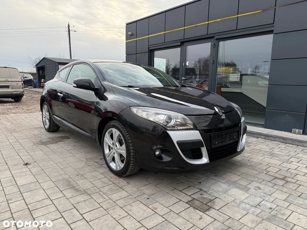Renault Megane 1.6 16V 110 Authentique - 5