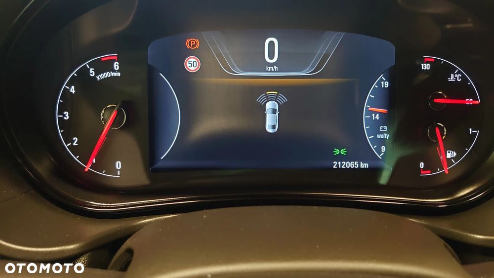 Opel Insignia 2.0 CDTI ecoFLEXStart/Stop Business Innovation - 6