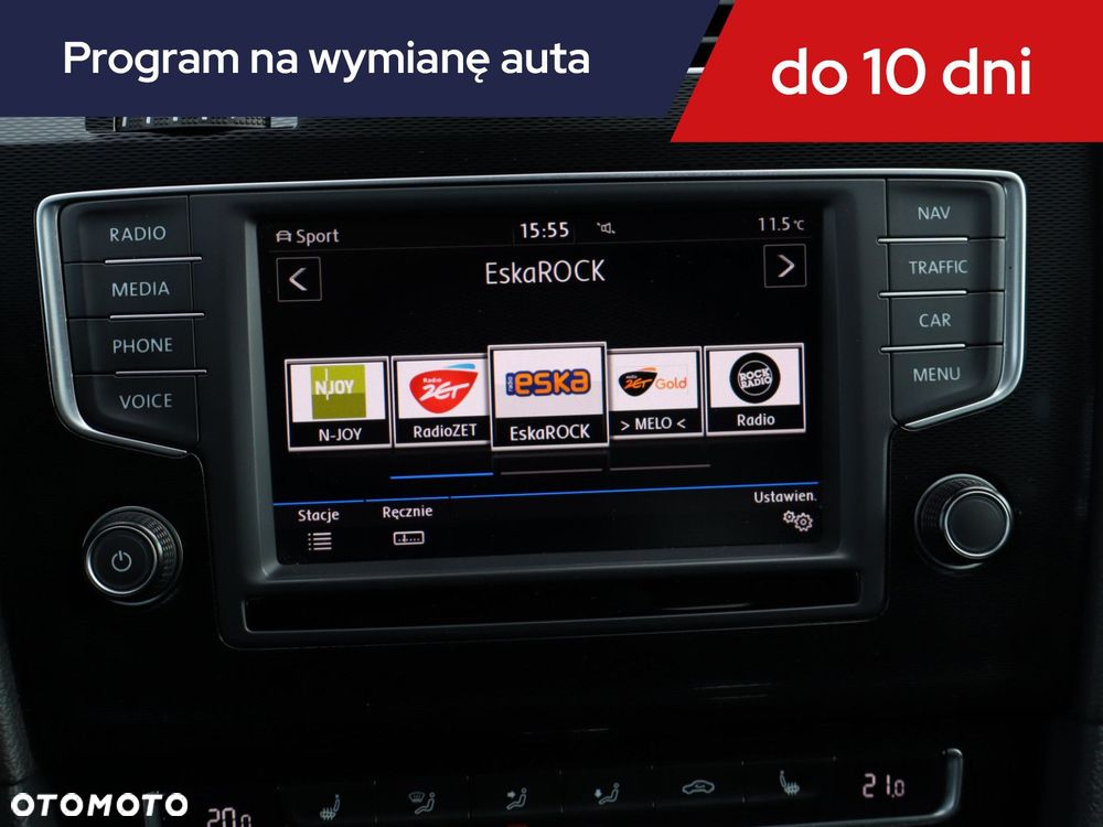 Volkswagen Golf Variant - 14