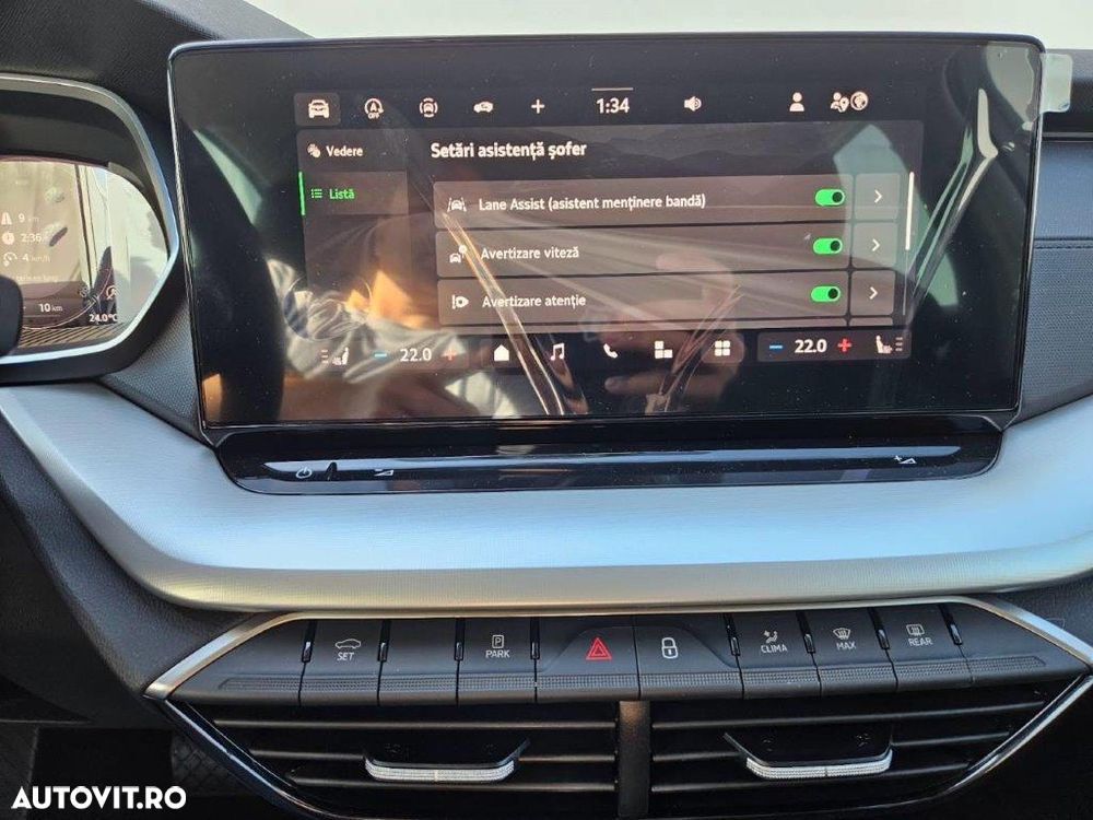 Skoda Octavia 1.5 TSI 150 CP DSG MHEV Selection - 17