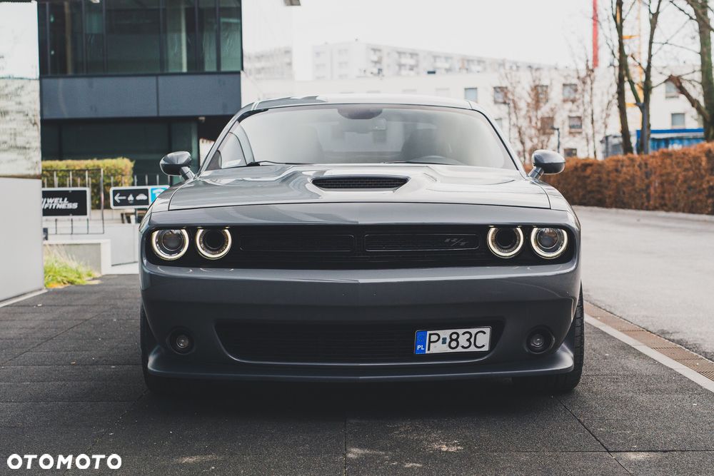 Dodge Challenger 5.7 R/T - 6