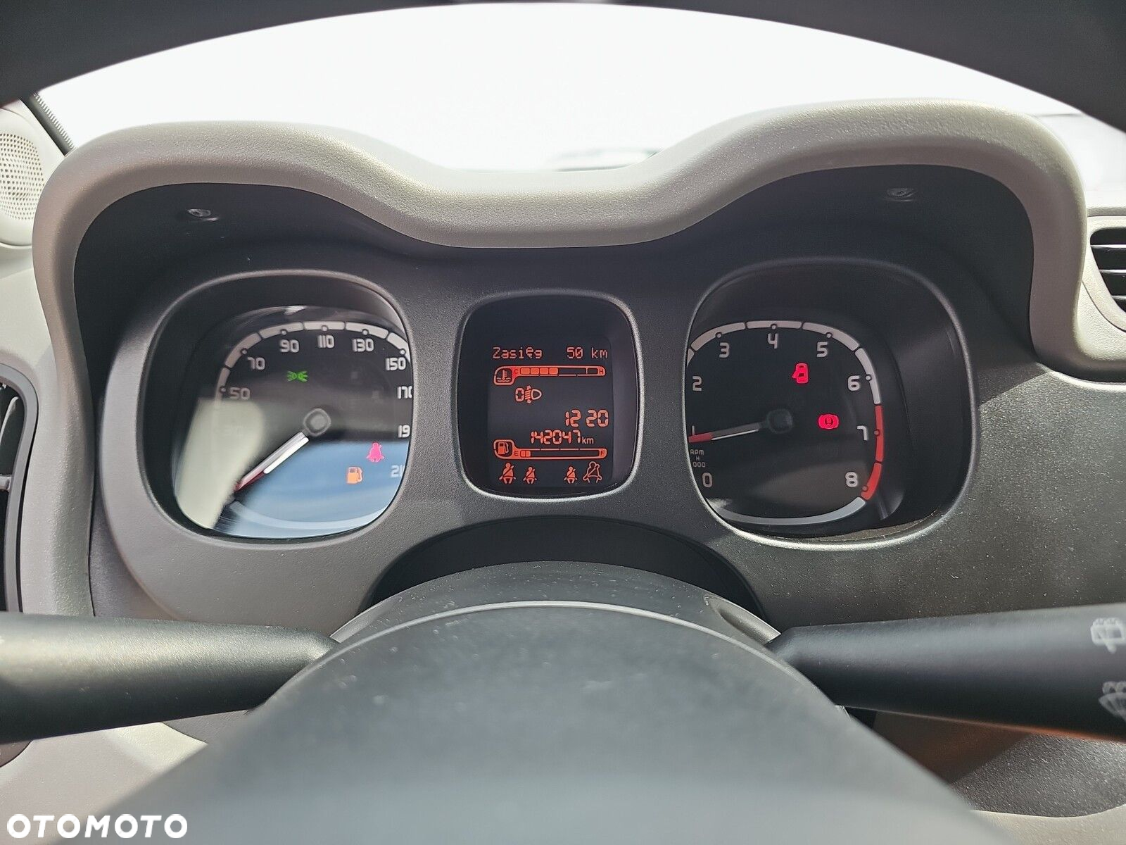 Fiat Panda - 14