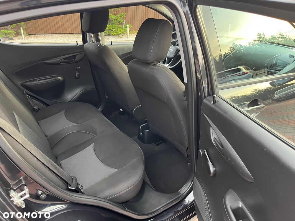 Opel Karl 1.0 Selection - 21