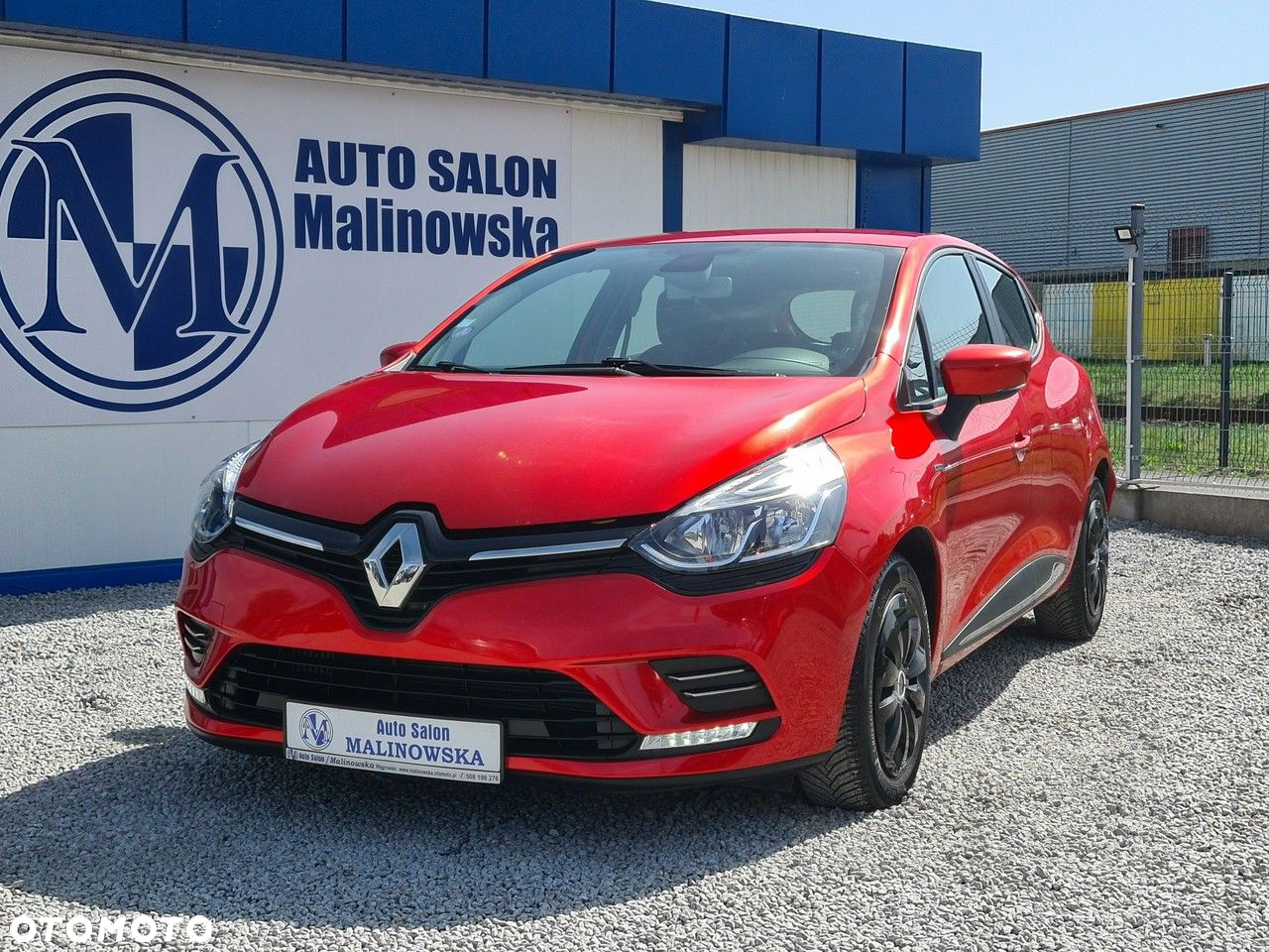Renault Clio 0.9 Energy TCe Intens - 9