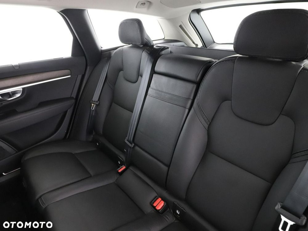 Volvo V90 Cross Country D4 SCR AWD Pro - 18