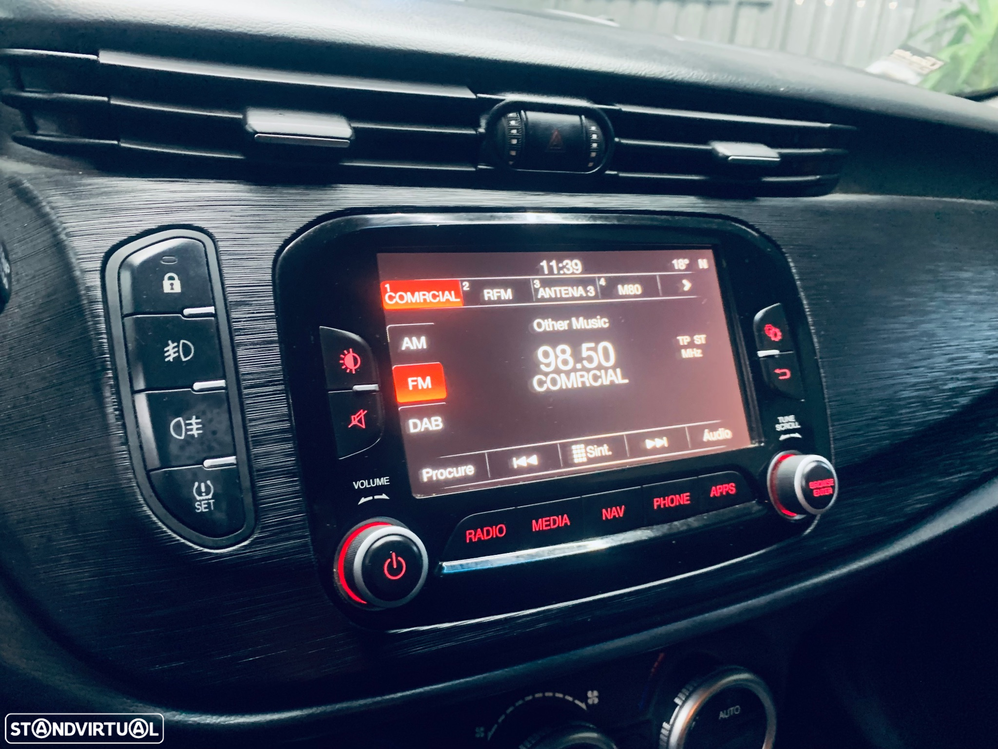 Alfa Romeo Giulietta 1.6 JTDm Sport J18 TCT - 5