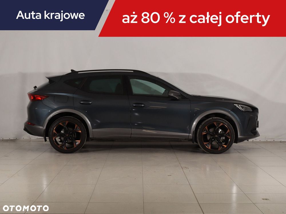 Cupra Formentor - 8