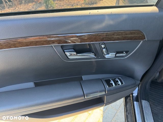 Mercedes-Benz Klasa S 500 L BlueEFFICIENCY 7G-TRONIC - 17