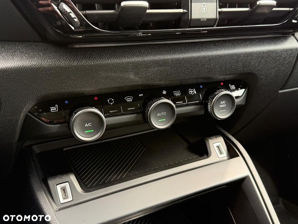 Citroën C4X 1.2 PureTech Feel Pack S&S EAT8 - 15