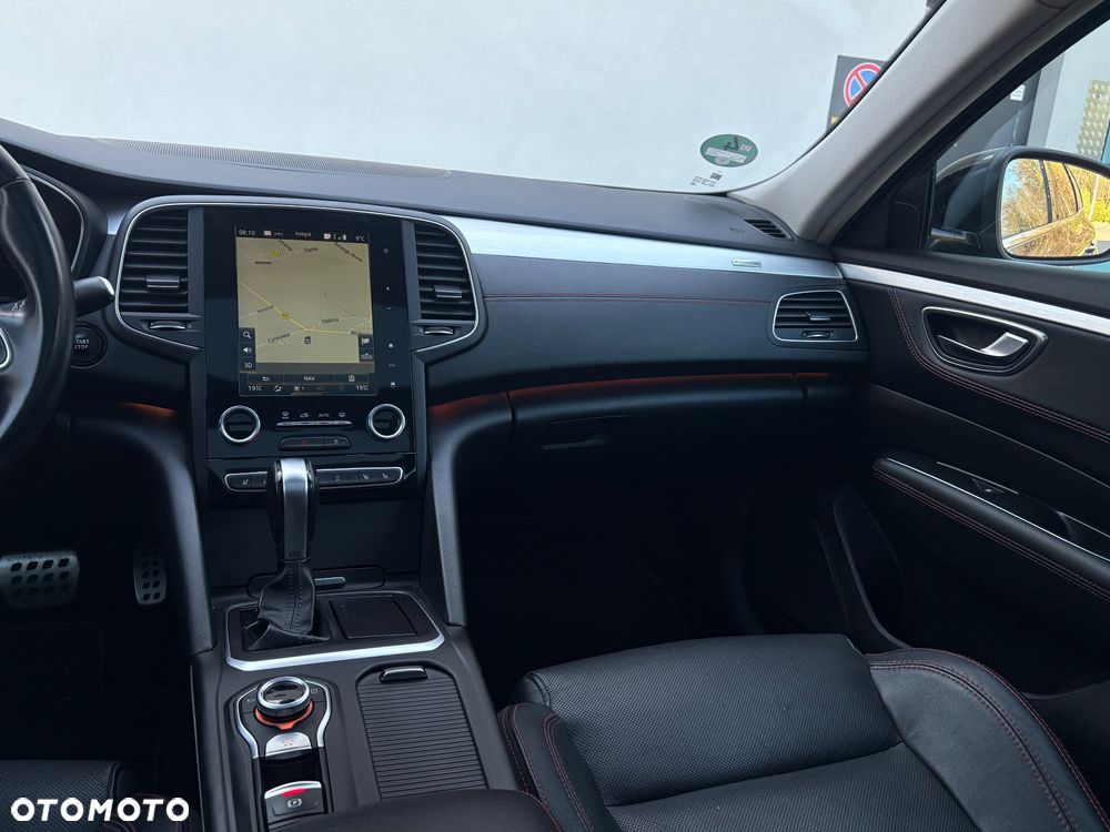 Renault Talisman 1.8 TCe FAP S-Edition EDC - 38