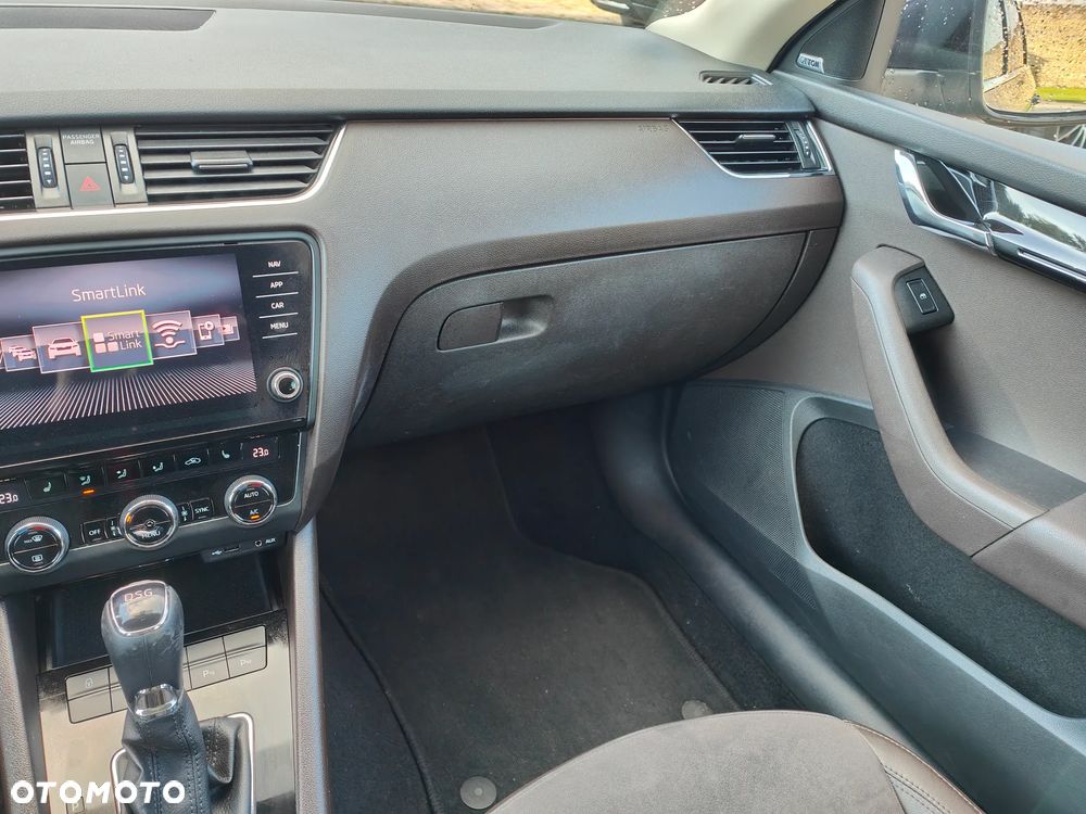 Skoda Octavia - 14