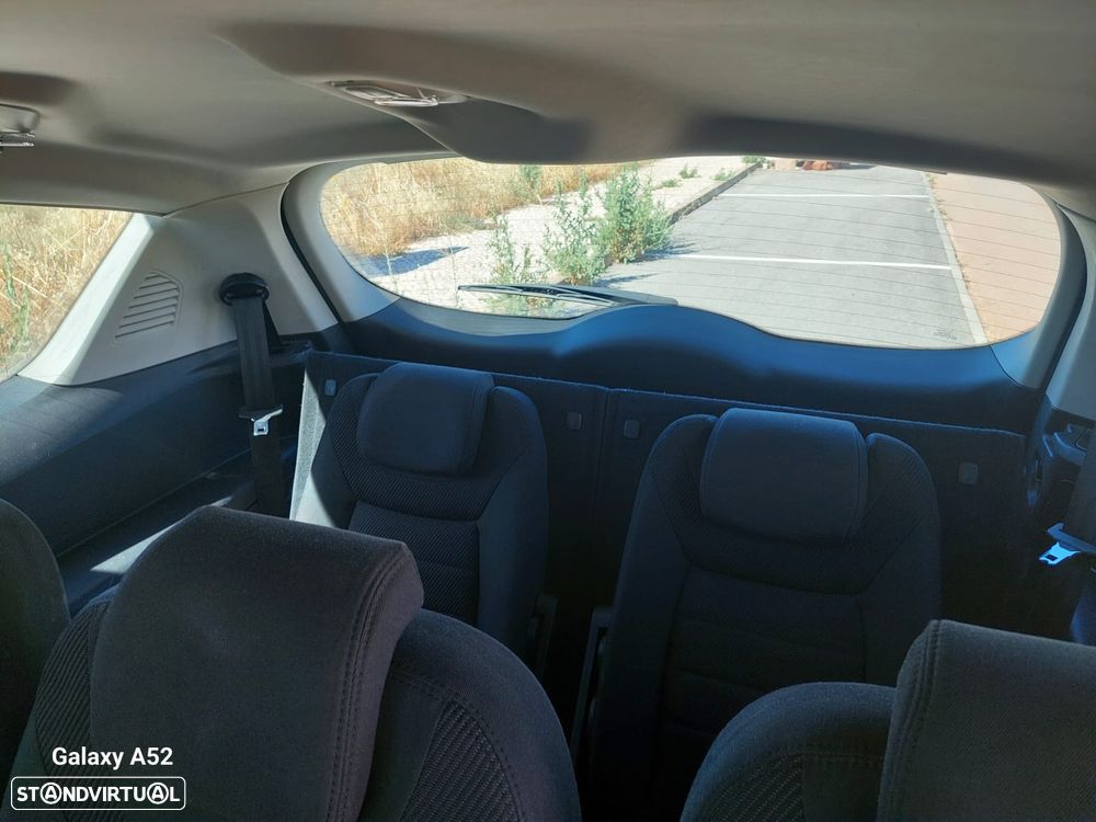 Ford S-Max 1.6 TDCi Trend Busine.7L - 17