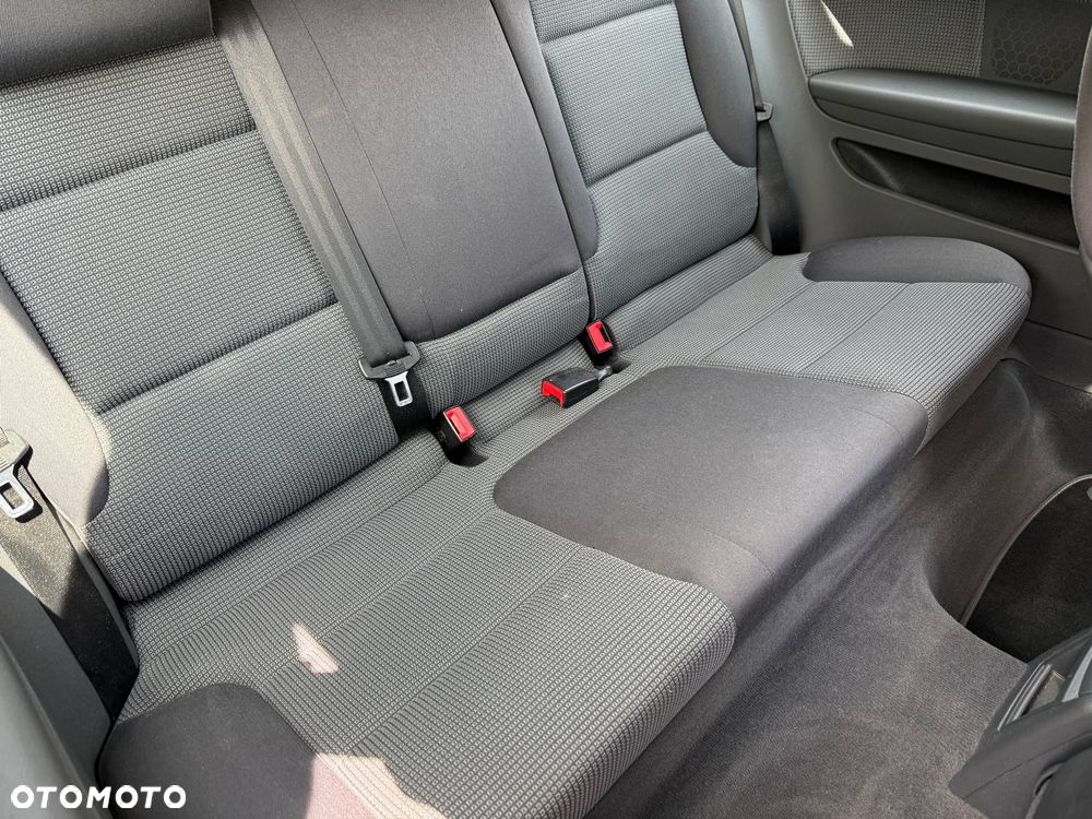 Audi A3 3-drzwiowe 1.6 Ambition - 25