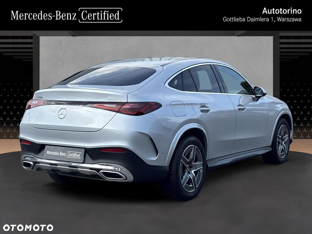 Mercedes-Benz GLC - 6