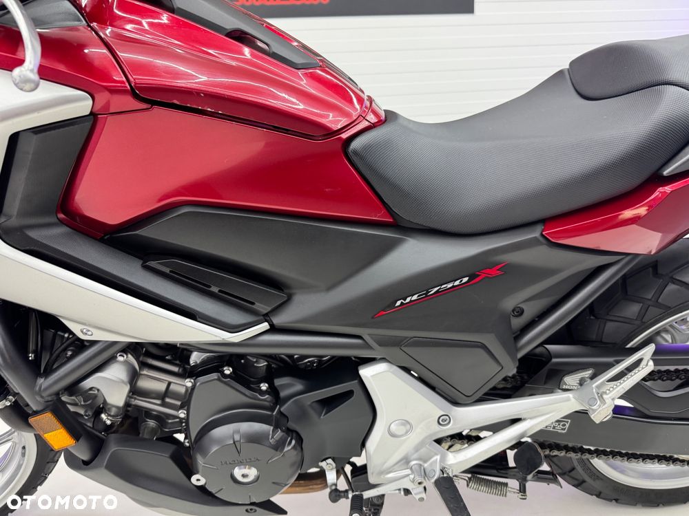 Honda NC - 35