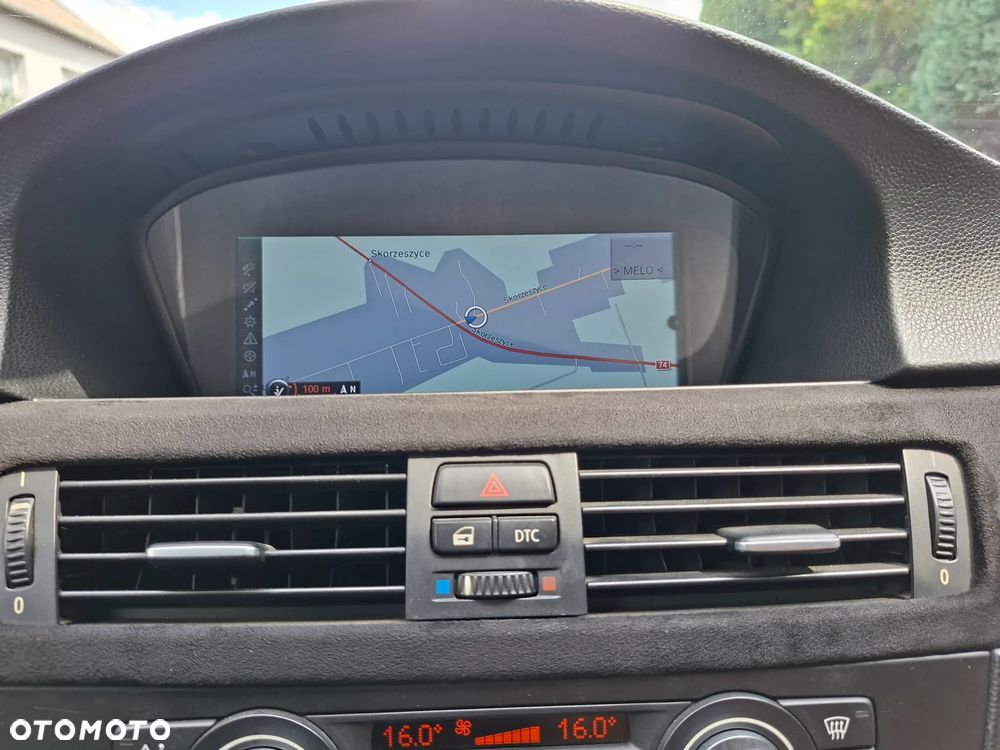 BMW Seria 3 320d - 17