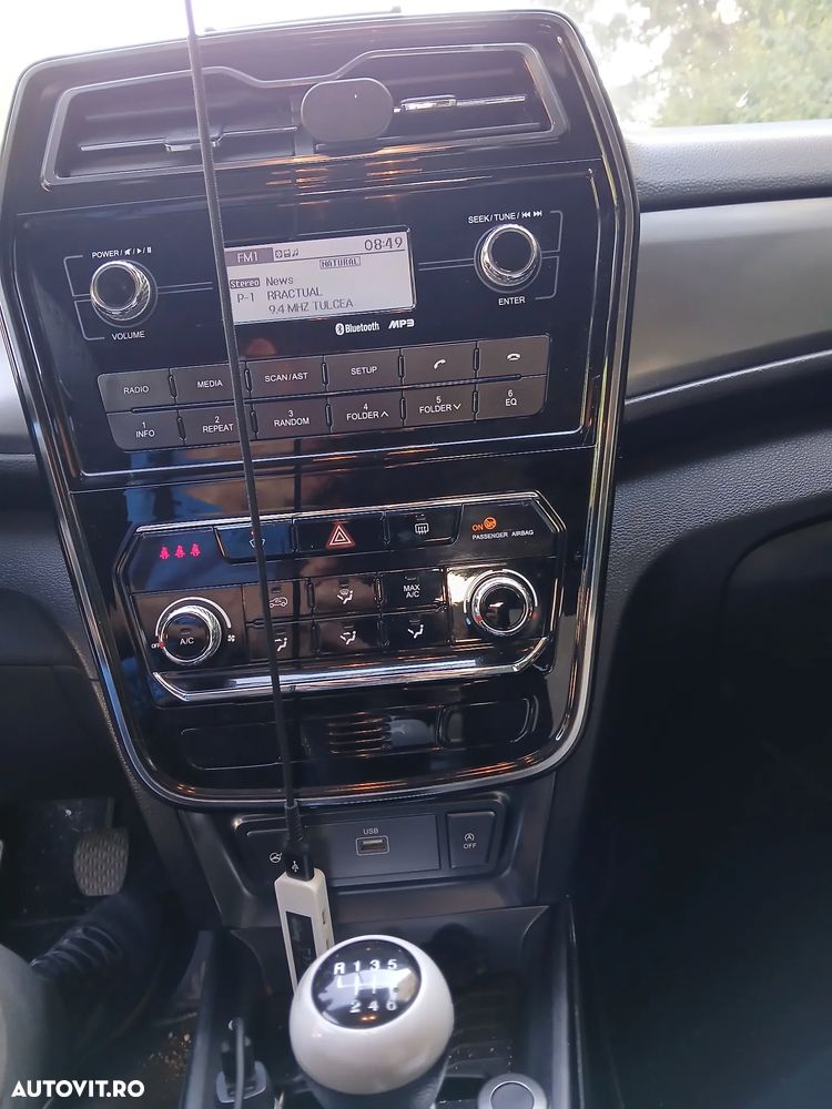SsangYong Tivoli 1.5 GDI  Turbo ECO - 1