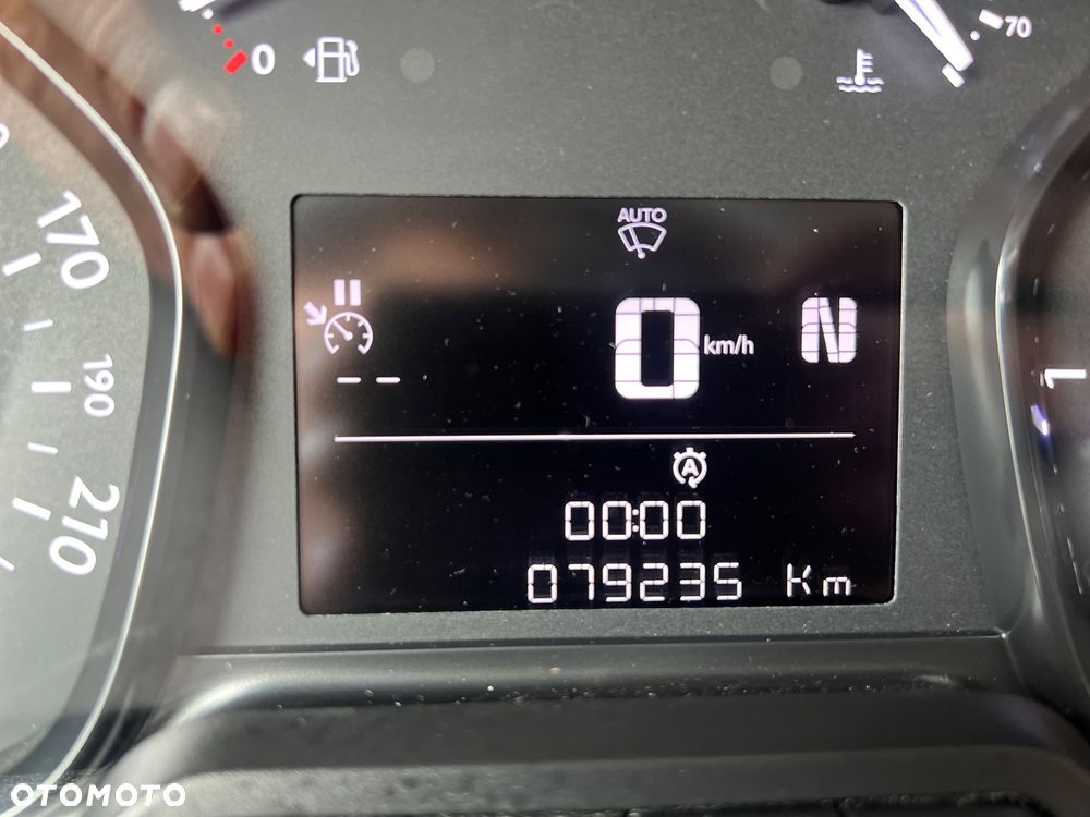 Peugeot Expert 4x4 Dangel - 37