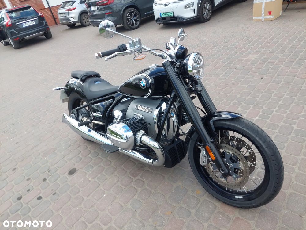 BMW R - 7