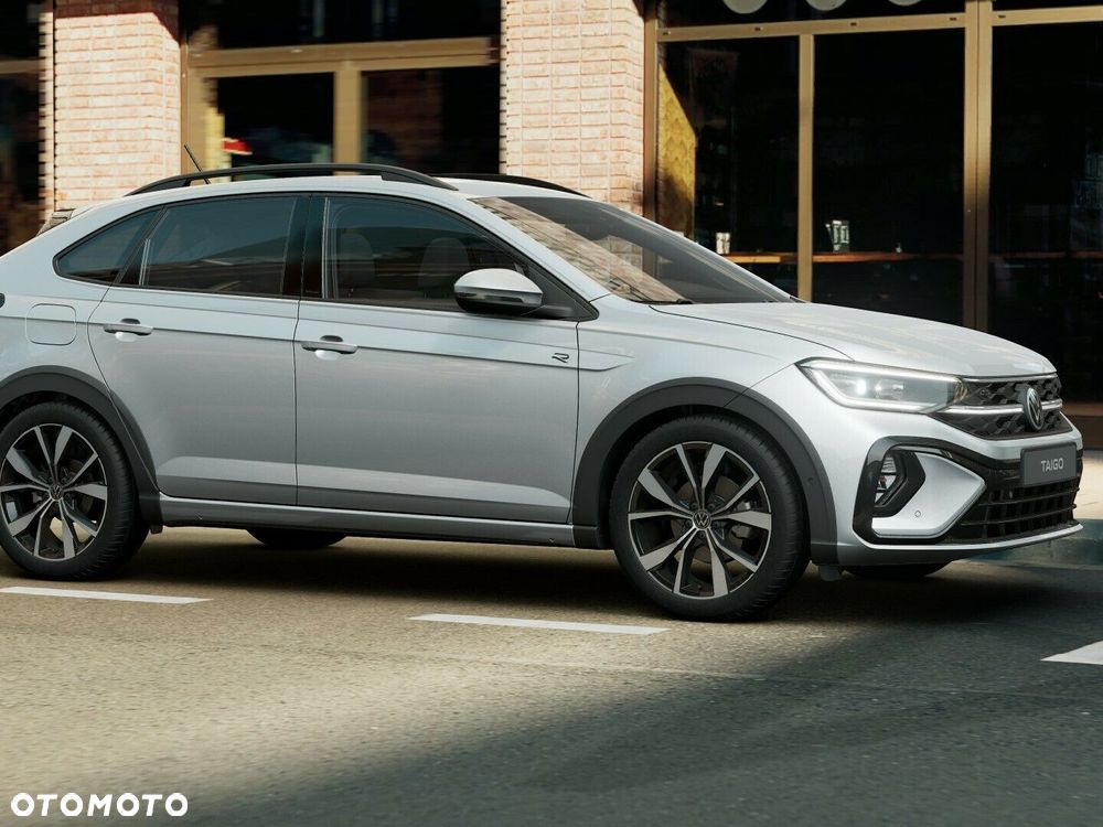 Volkswagen Taigo - 5