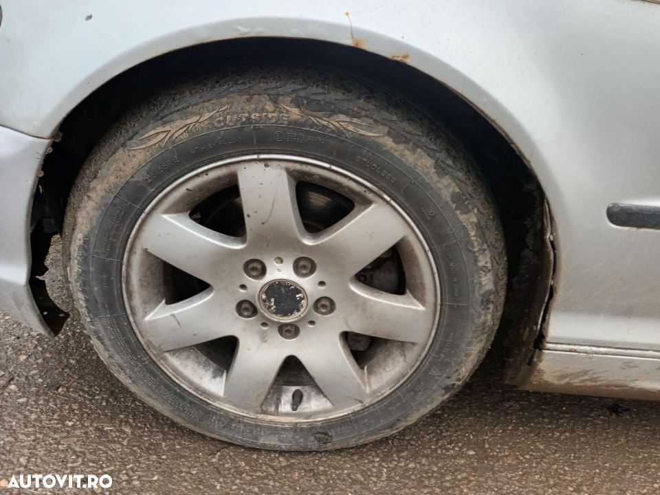 Dezmembrari  BMW 3 (E46)  1998  > 2007 320 d Motorina - 6