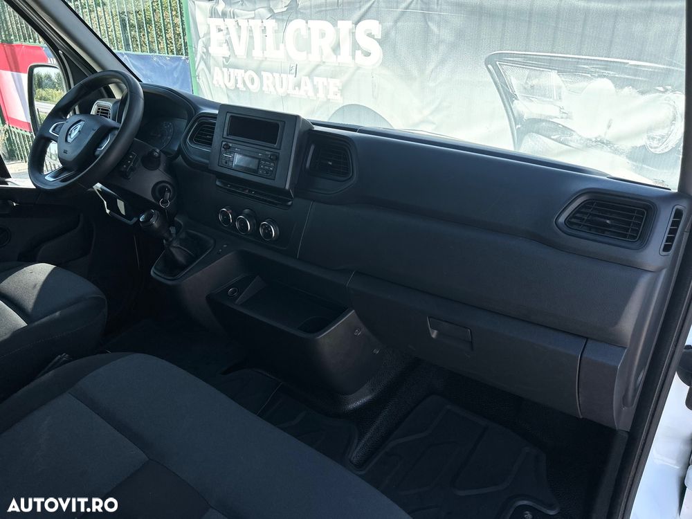 Renault Master 2.3 DCI L3H2 - 17