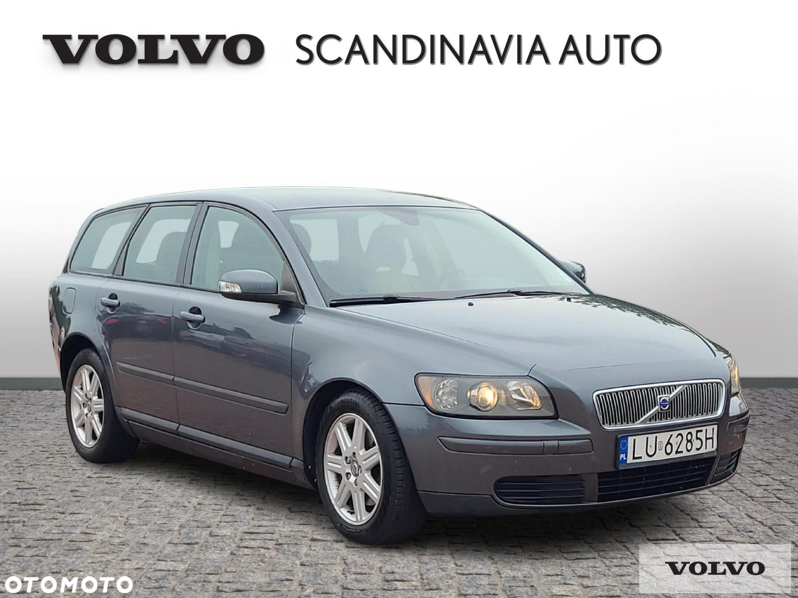 Volvo V50 - 7