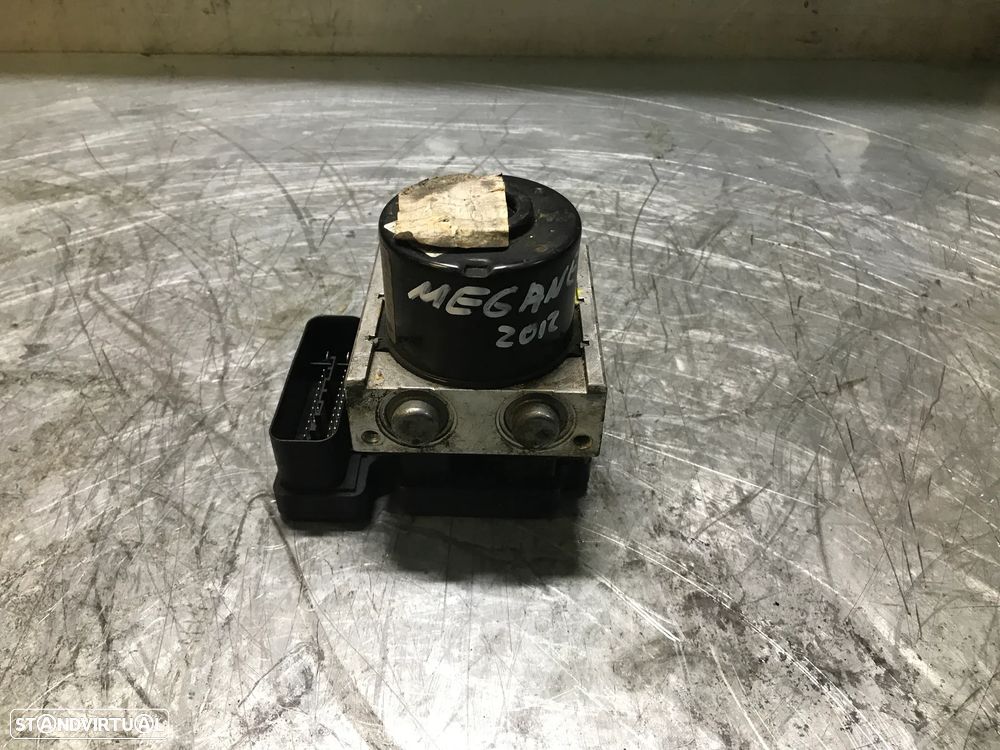 MODULO ABS RENAULT MEGANE III 476602369R 95CT2AAY1 - 1