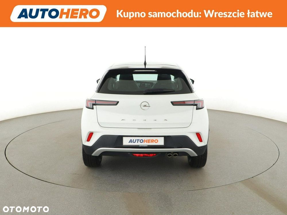 Opel Mokka 1.2 T Elegance S&S - 7