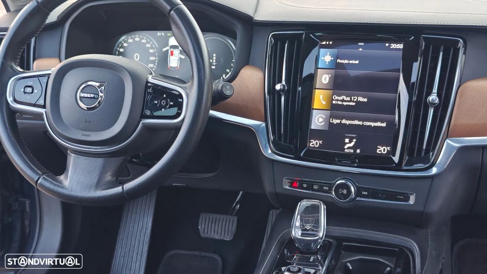 Volvo V90 - 30