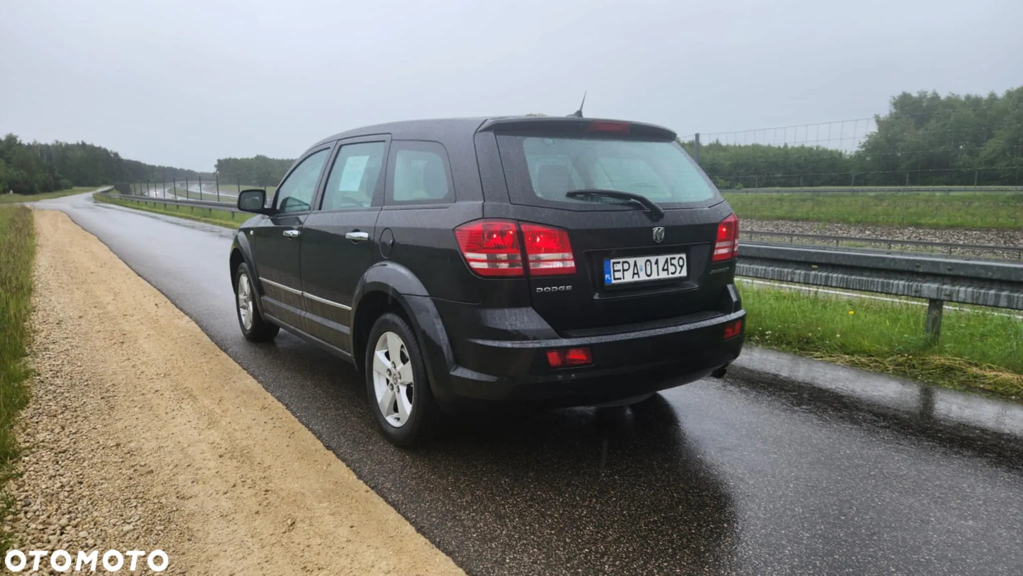 Dodge Journey 2.4 SXT - 4