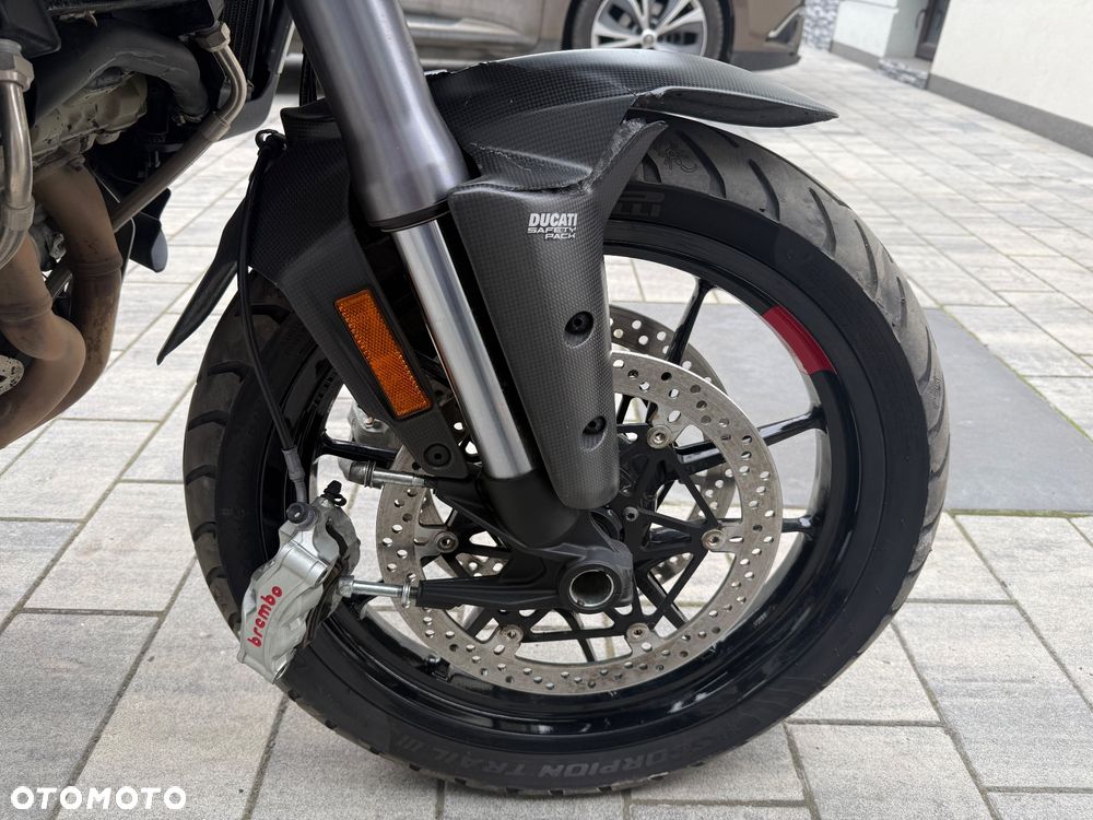 Ducati Multistrada - 15