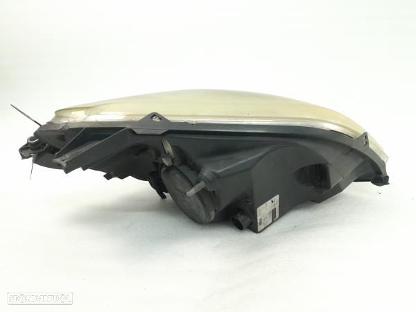 Otica / Farol Esq Fiat Fiorino Caixa/Combi (225_) - 3